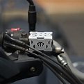 Mototorque - Honda CB 200 X - Front master cylinder guard -  - SS