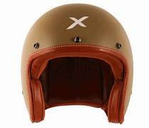 Axor - Retro Jet - Leather Desert Strom - M