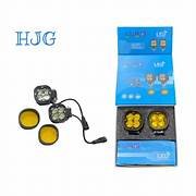 HJG Mini Benz w/o Wireharness