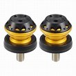 Swing Arm Spools
