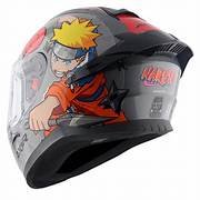 Axor - Saber Naruto Matt - L