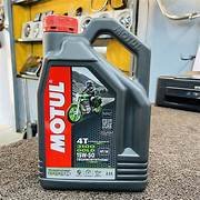 Motul 3100 Gold 15W-50 2.5ltr