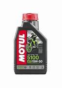 Motul 5100 15W-50 1ltr