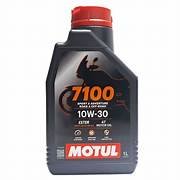Motul 7100 10W-30 1ltr