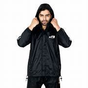 Revlox - Rain Jacket