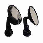Autobird Barend Mirror - Black
