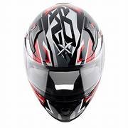 Axor - Apex - Streak - Glossy Red - XL