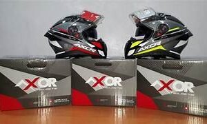 Axor - Apex - Turbine - XL