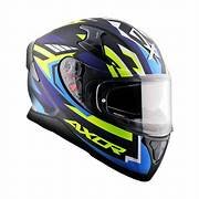 Axor - Apex Infinity - XL