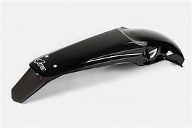 CRF Rear fender black