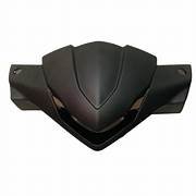 Dio Visor - Black