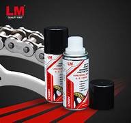 Loop Wipe Chain Cleaner 100 ml