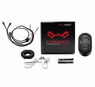 Maddog dimmer switch