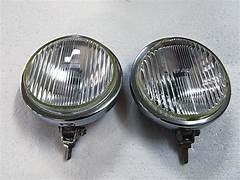 MB 120W Benz Fog light
