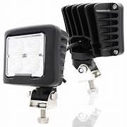 MB 40W LED Headlight