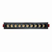 MB Inline 4 LED