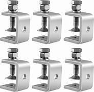 Metal Clamps