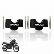 Moto Genius - Handle Riser for Himalayan
