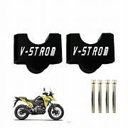 Moto Genius - Handle Riser for V Strom