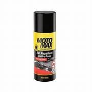 Moto Max - Rat Repellent Spray
