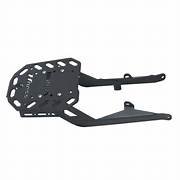 Motocare - CNC Back Carrier for Honda CB 350 H'ness
