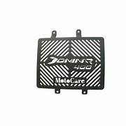 Motocare - Dominor Radiator Guard