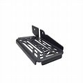 Motocare - Himalayan 411 - Footrest single -