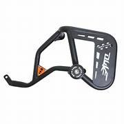 Motocare - KTM duke 390 Gen 3 - Crash guard - Black