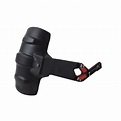 Motocare - Triumph Speed / Scrambler 400 - Tyre hugger - Single arm