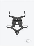 Motocare - Xpulse 200 - MEtal Tail Tidy