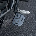 Motocare - Xpulse 210 - Footrest single - X210/X200