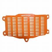 Motocare KTM adventure Gen 1 Radiator Guard
