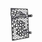 Motocare X210 Radiator Guard