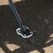Mototorque - 2025 KTM Adventure 250/390 - Side stand extender - Aluminium