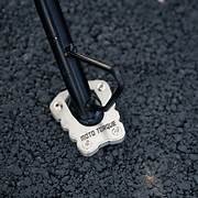 Mototorque - Apache RTX 300 - Side stand extender - Aluminium -