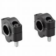 Mototorque - Bear 650 - Handlebar riser -