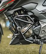 Mototorque - CB 300 F - Crash guard -