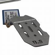 Mototorque - CB 350 H'ness/RS - Footrest -