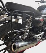 Mototorque - CB 350 H'ness/RS - Saddle stay - H'ness/RS