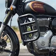 Mototorque - Classic 350 - Crash guard - Aristo Black