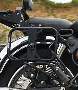Mototorque - Classic 350 / Reborn - Saddle stay -