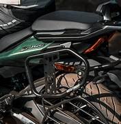 Mototorque - Dominar - Saddle stay -