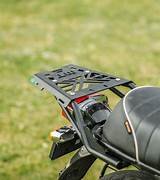 Mototorque - GT 650 / Interceptor 650 - Back carrier -