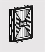 Mototorque - GT 650 / Interceptor 650 - Radiator guard - MS