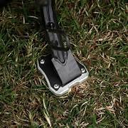 Mototorque - Guerrilla 450 - Side stand extender - Aluminium