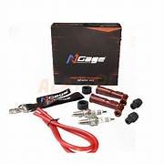 Ngage - Spark Plug Kit for GT/Interceptor 650