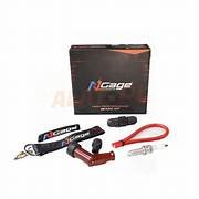 Ngage - Spark Plug Kit For Xpulse