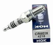 NGK CR8EIX