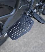 NS 200 - Footrest