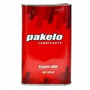 Pakelo - 10W-30 Krypton MBK 1ltr